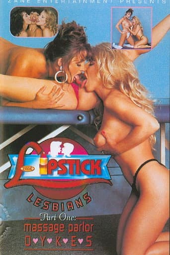 Lipstick Lesbians 1: Massage Parlor poster