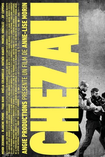Chez Ali poster