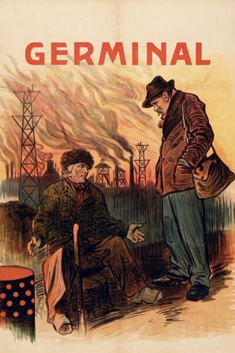 Germinal poster