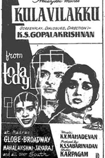 Kulavilakku poster