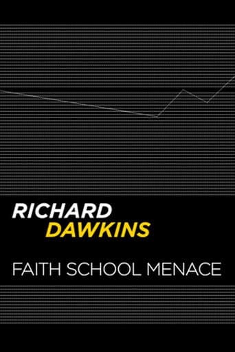 Faith School Menace? poster