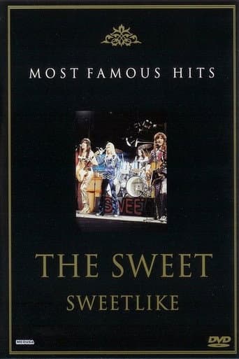 The Sweet: Sweetlike poster