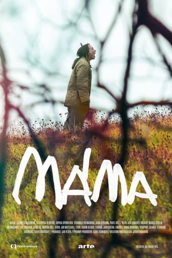 Mama poster