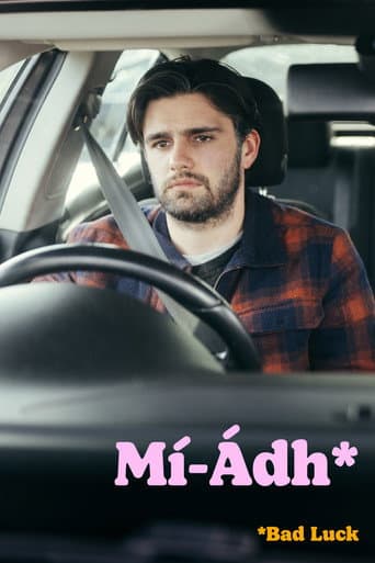 Bad Luck poster