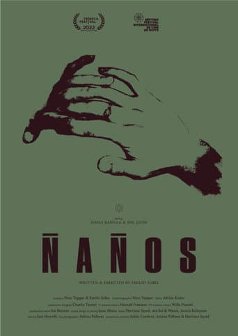 Ñaños poster