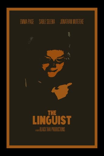 The Linguist poster