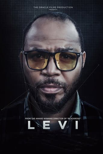 Levi poster