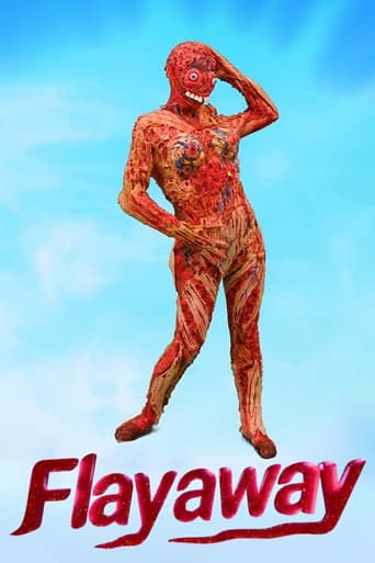 Flayaway poster