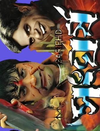 Sangharsha poster