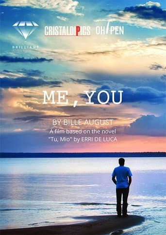 Me, You poster