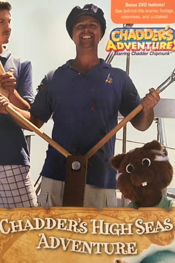 Chadder's High Seas Adventure poster