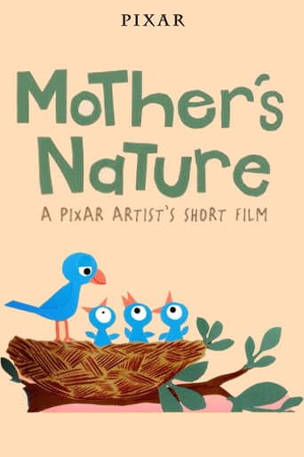 Mother's Nature poster