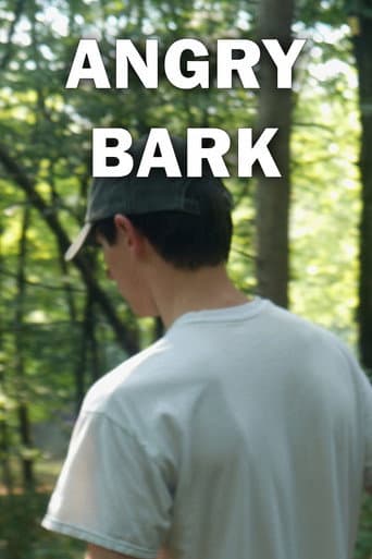 Angry Bark poster