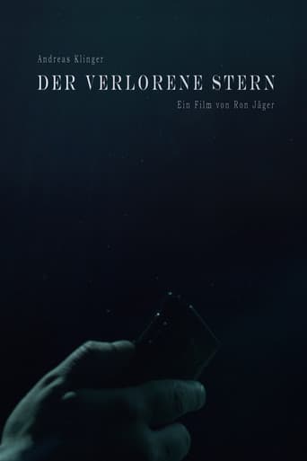 Der verlorene Stern poster