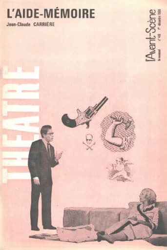 L'aide-mémoire poster