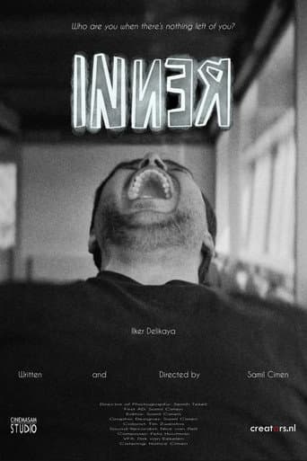 INNER poster