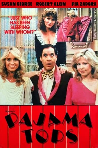 Pajama Tops poster