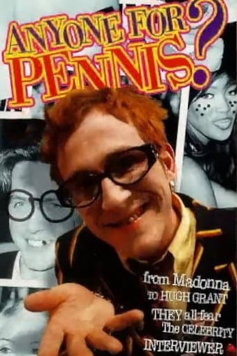 Anyone for Pennis? poster