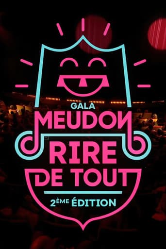 Festival Meudon Rire de tout - 2ème édition poster