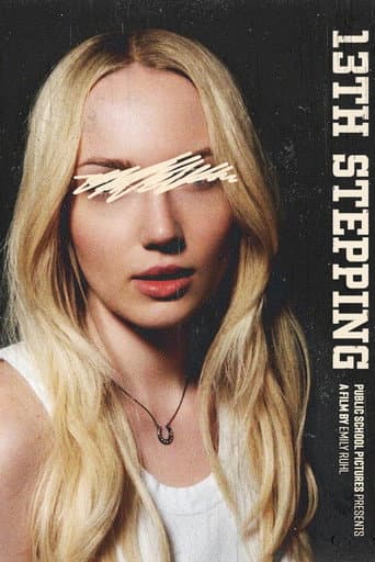 13TH STEPPING poster