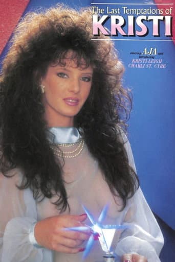 The Last Temptations of Kristi poster