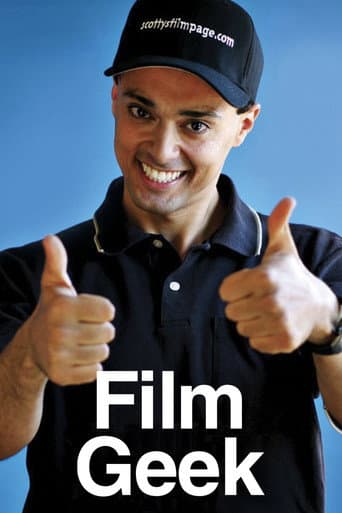 Film Geek poster