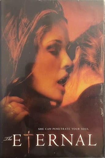 The Eternal poster