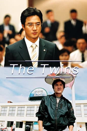 The Twins poster