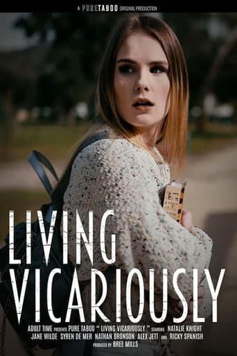 Living Vicariously poster