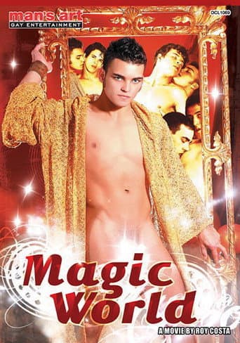 Magic World poster