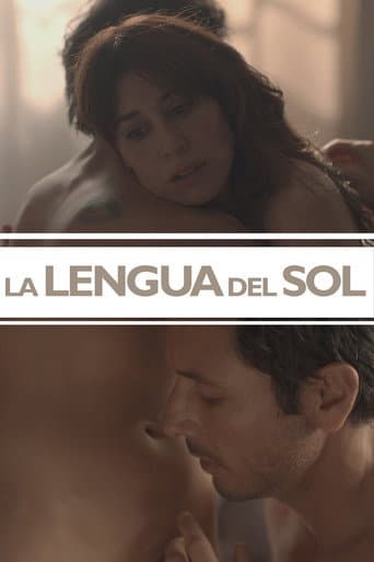 The Tongue of The Sun poster