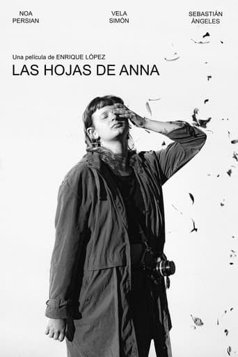 The Autumn of Anna poster