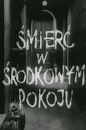 Śmierć w środkowym pokoju poster