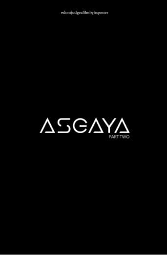 Asgaya Part 2 - The Ib poster