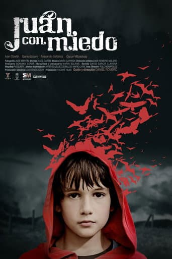 Fearful John poster
