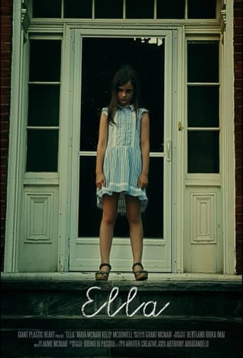 Ella poster