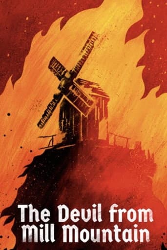 The Devil from Mill Mountain poster