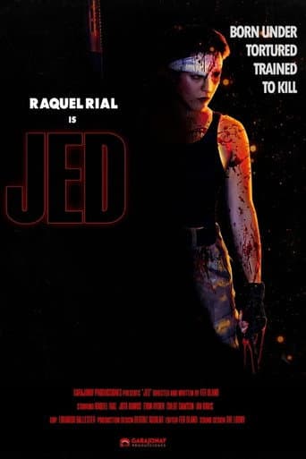 JED poster