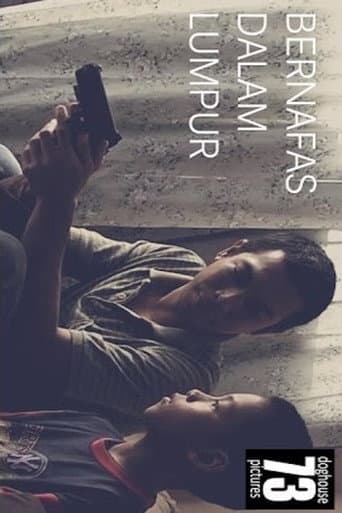 Bernafas Dalam Lumpur poster