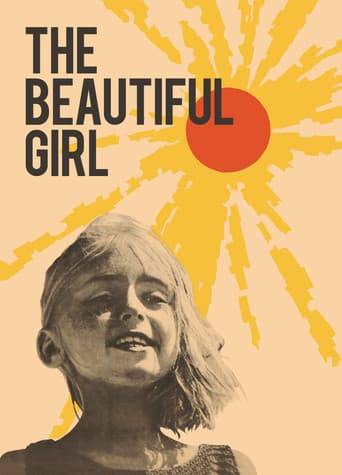 The Beauty poster