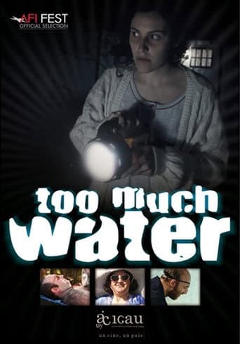 Too Much Water poster
