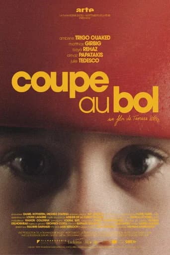 Bowl Cut poster