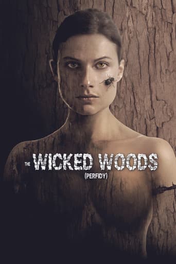 Perfidy poster