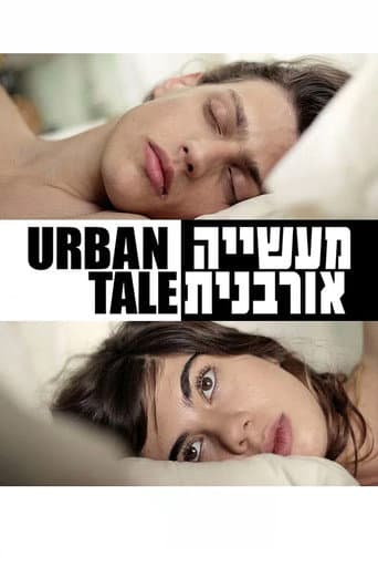 Urban Tale poster