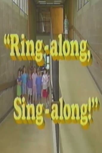 Ring-along Sing-along! poster