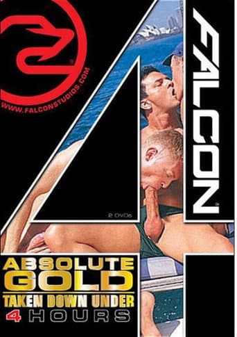 Absolute Gold: Taken Down Under: Falcon Four Hours poster
