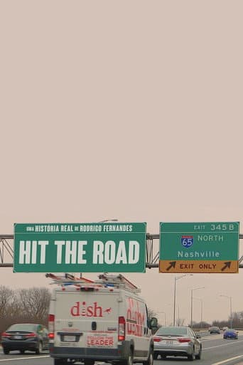 Hit the Road poster