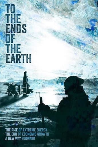 To the Ends of the Earth poster