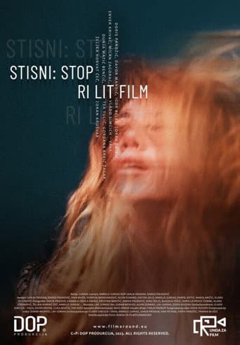 Press: Stop- The Ri Lit Movie poster