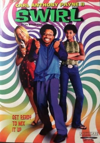 Swirl poster